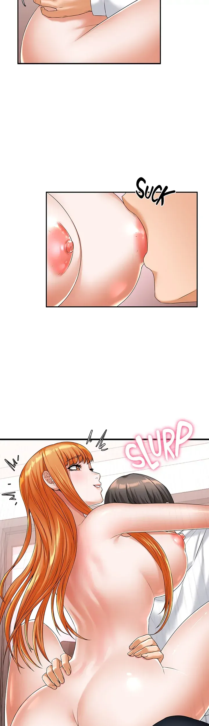 Read Homestay chapter 14 image 43 on Lezhin