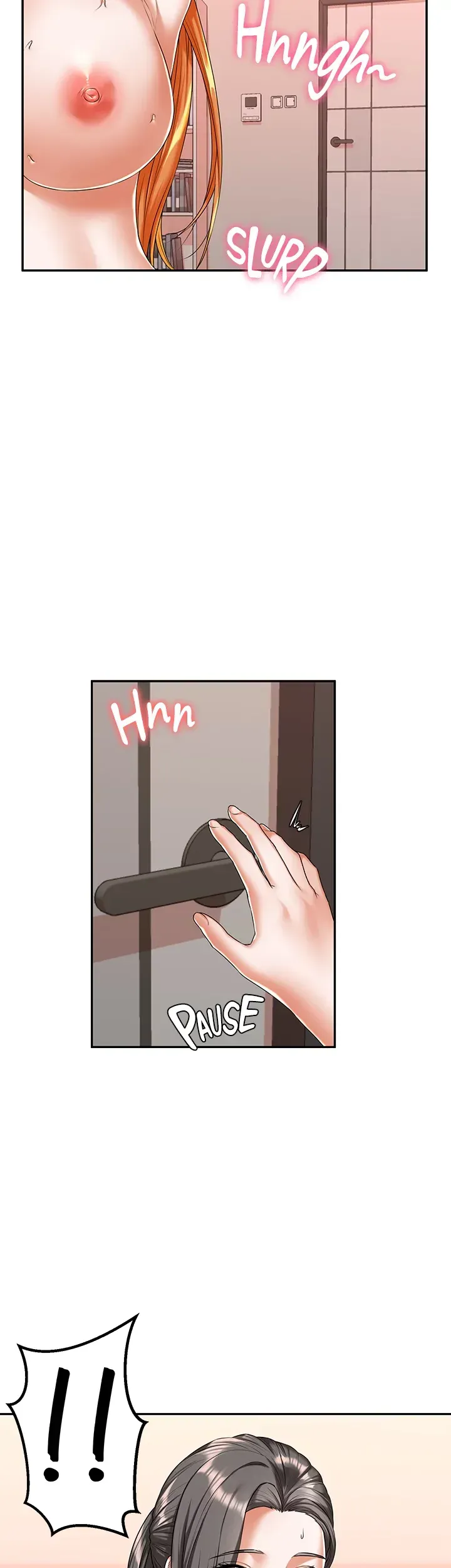 Read Homestay chapter 14 image 46 on Lezhin