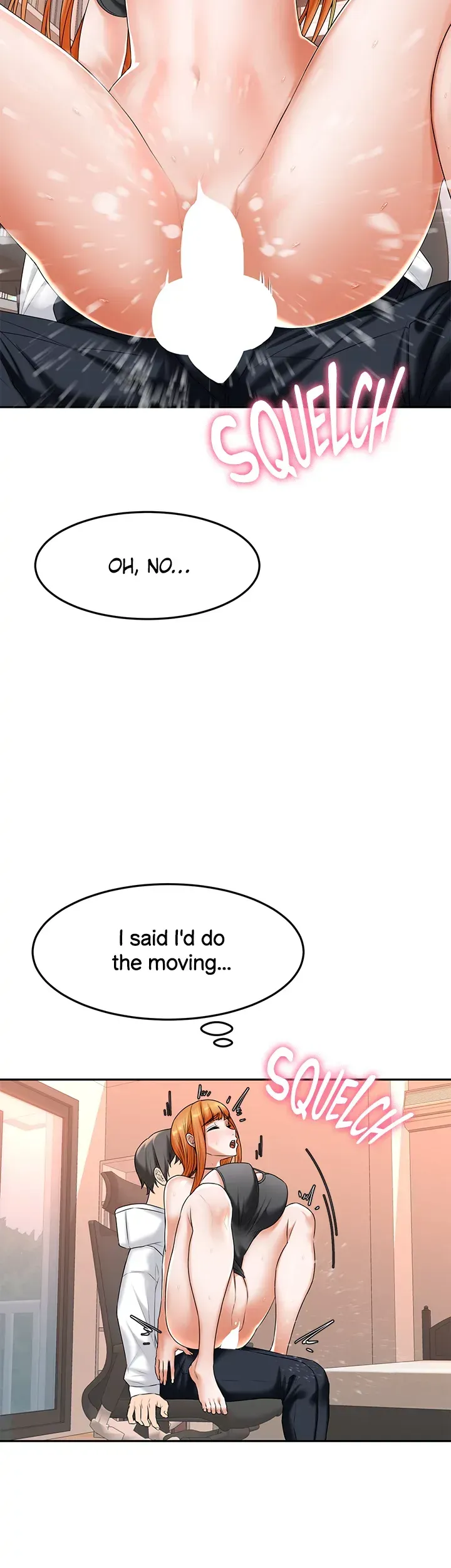 Read Homestay chapter 14 image 5 on Lezhin