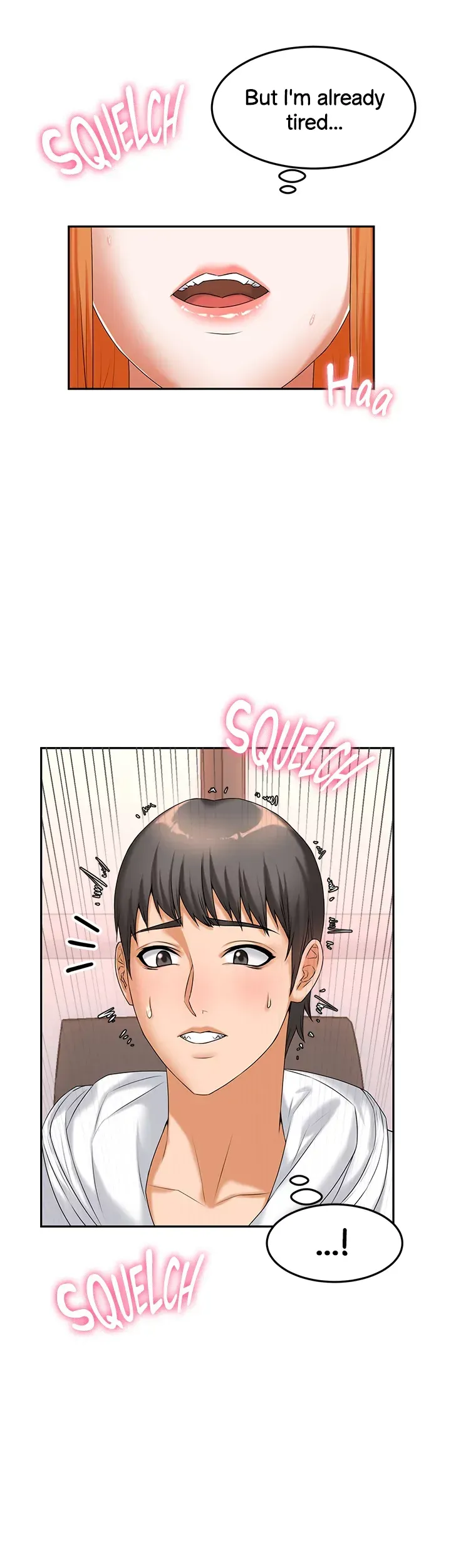 Read Homestay chapter 14 image 6 on Lezhin