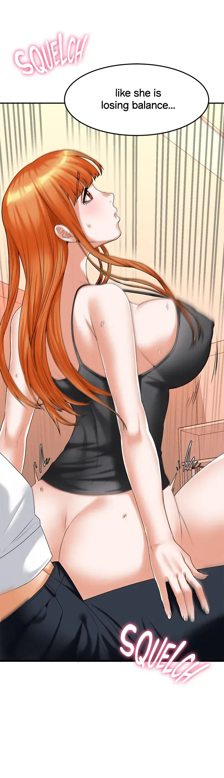 Read Homestay chapter 14 image 8 on Lezhin