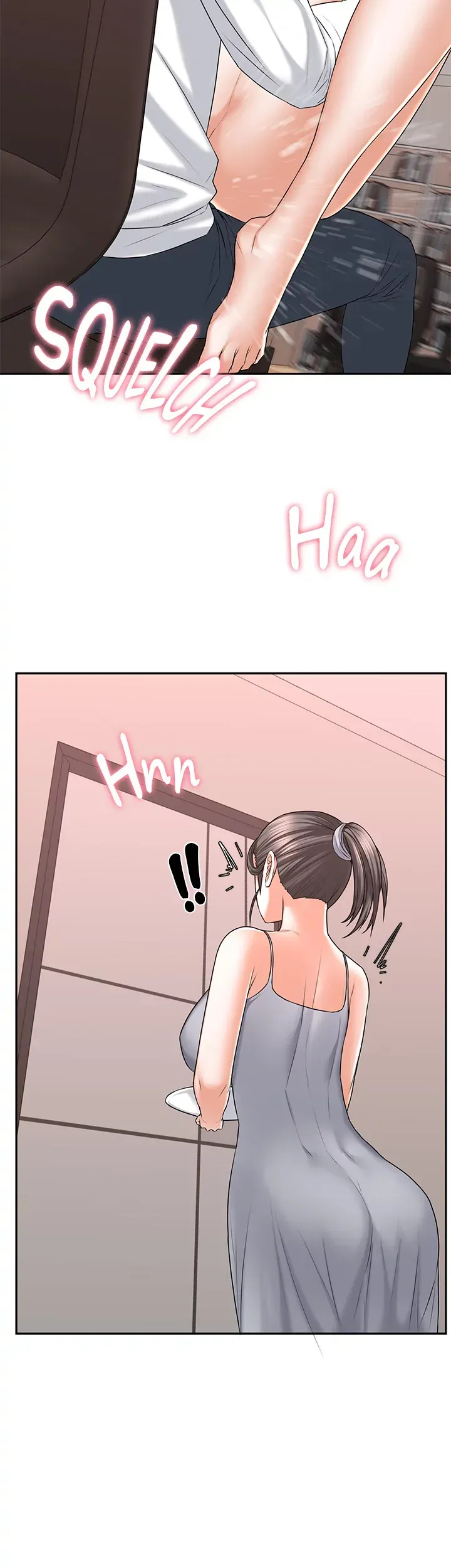 Read Homestay chapter 15 image 1 on Lezhin