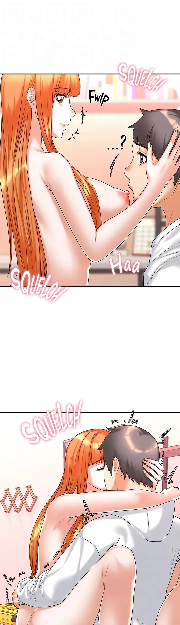 Read Homestay chapter 15 image 12 on Lezhin