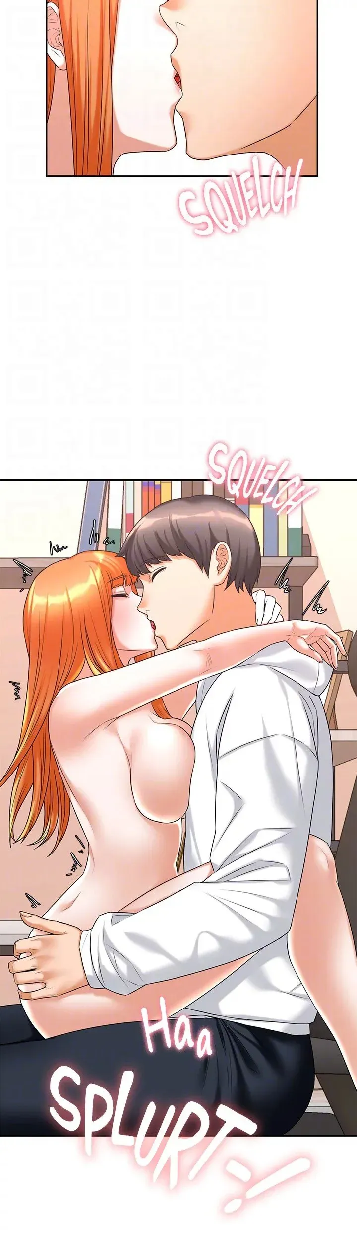Read Homestay chapter 15 image 17 on Lezhin