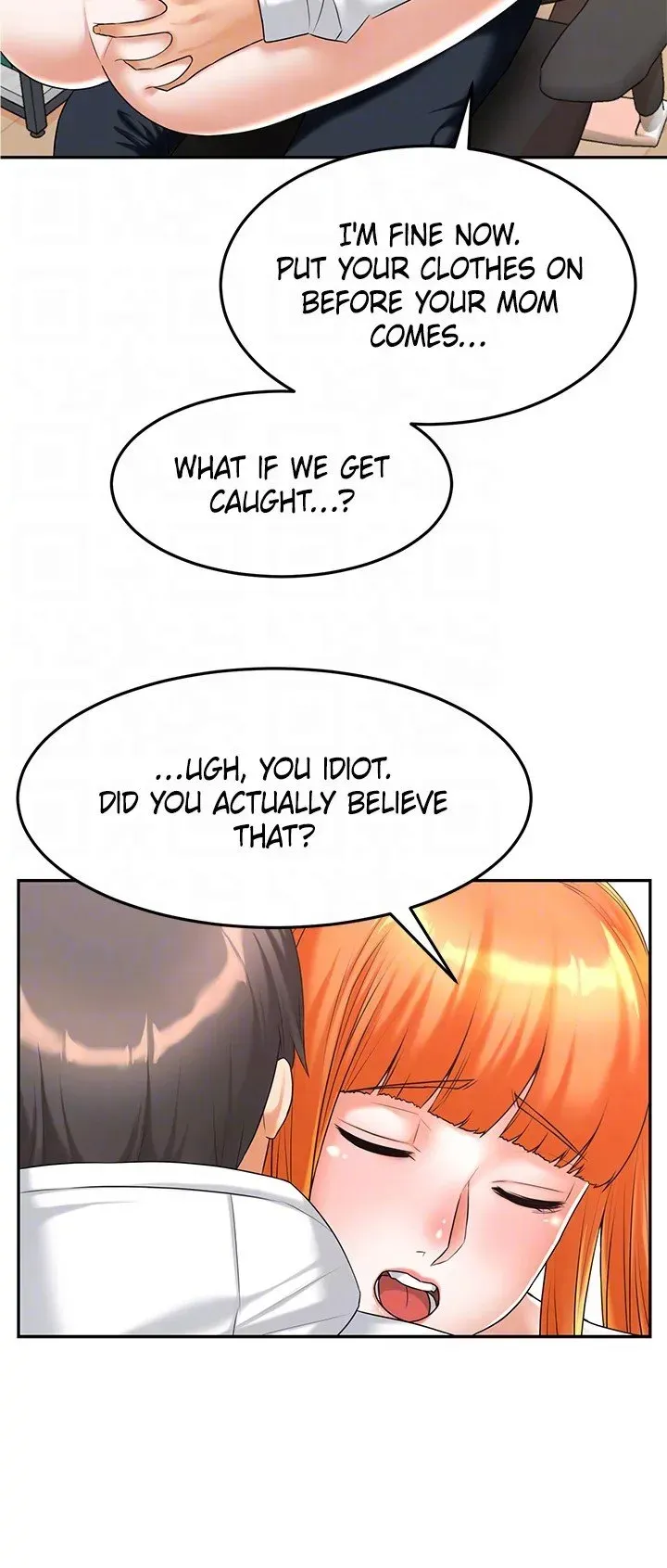 Read Homestay chapter 15 image 19 on Lezhin