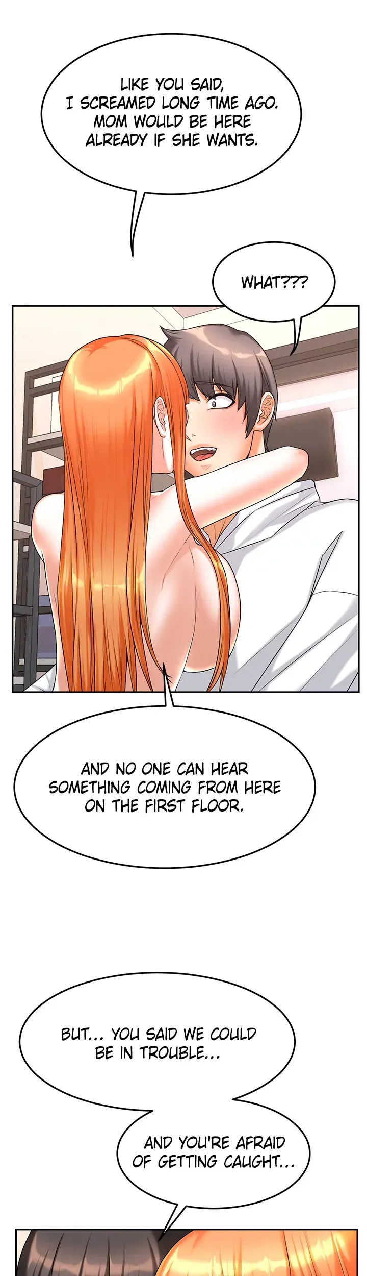Read Homestay chapter 15 image 20 on Lezhin