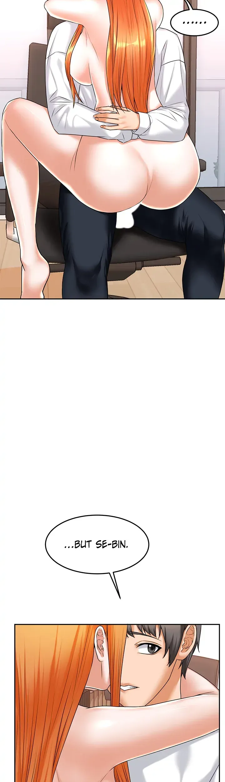 Read Homestay chapter 15 image 22 on Lezhin