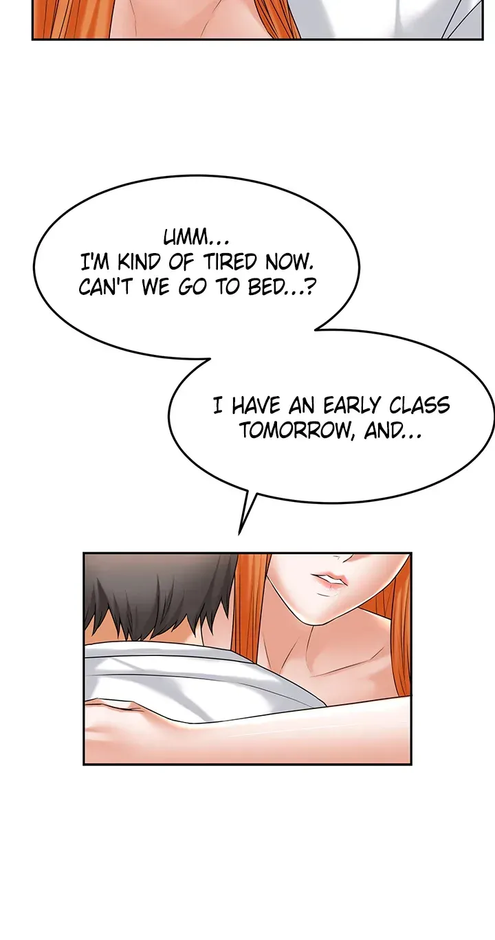 Read Homestay chapter 15 image 23 on Lezhin