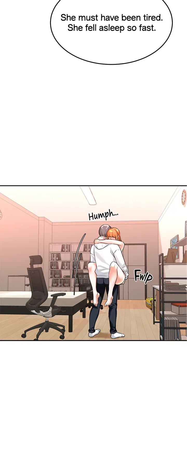 Read Homestay chapter 15 image 26 on Lezhin