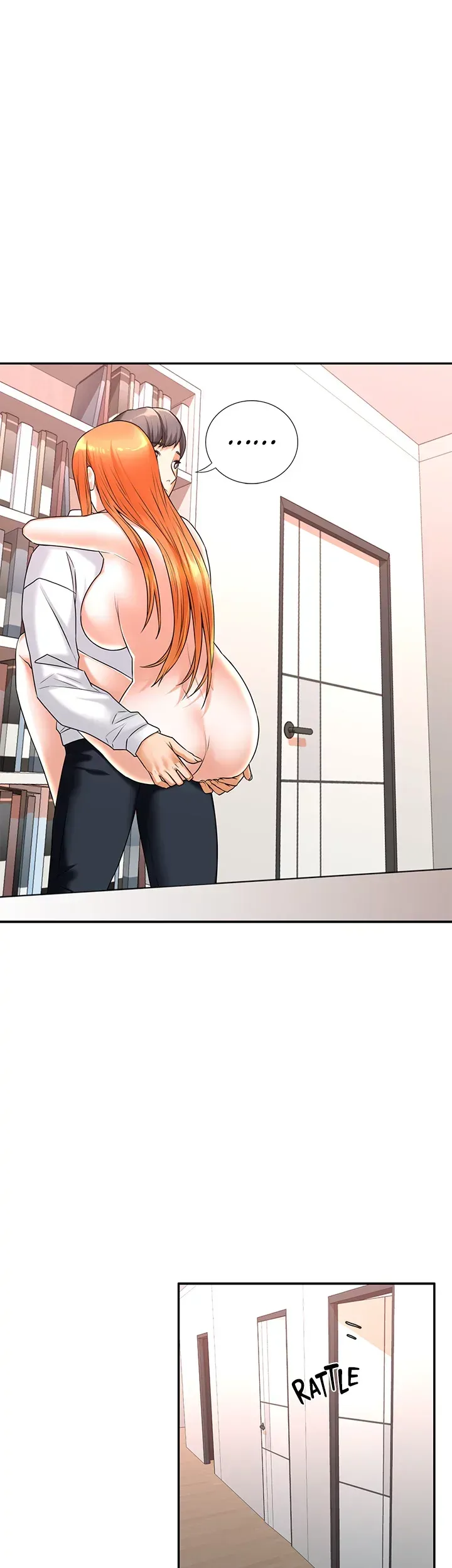 Read Homestay chapter 15 image 29 on Lezhin