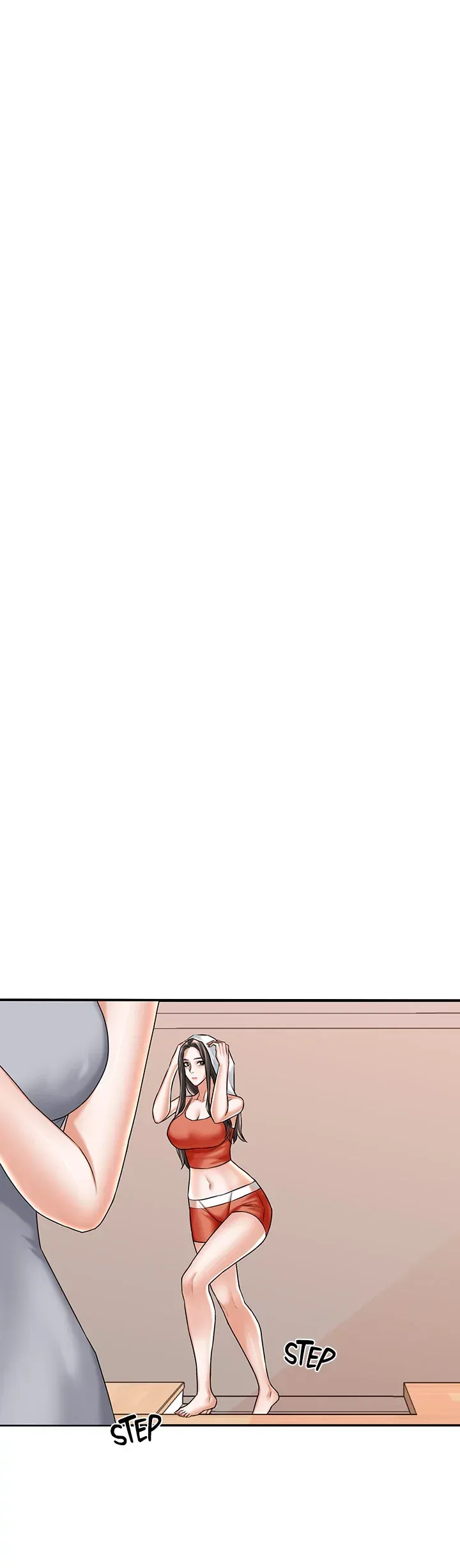 Read Homestay chapter 15 image 3 on Lezhin