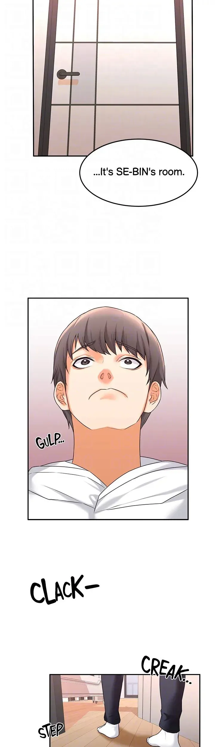 Read Homestay chapter 15 image 32 on Lezhin