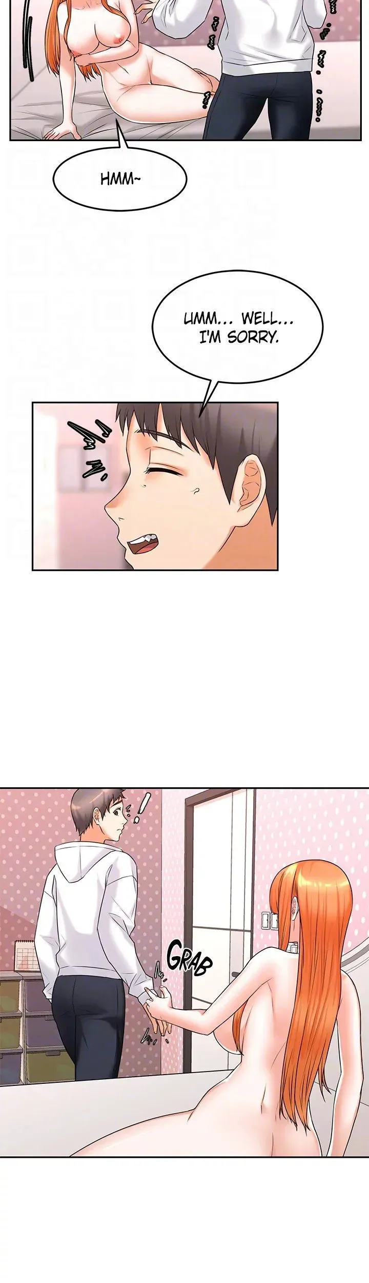 Read Homestay chapter 15 image 36 on Lezhin