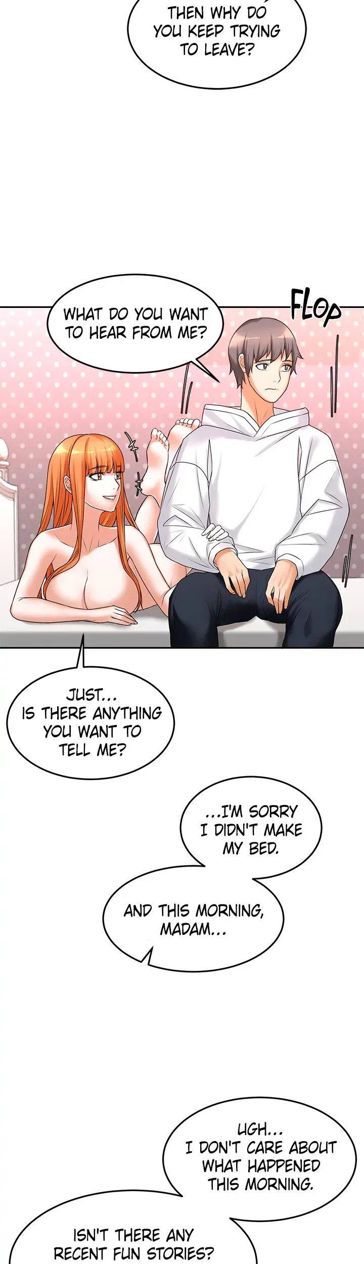 Read Homestay chapter 15 image 40 on Lezhin