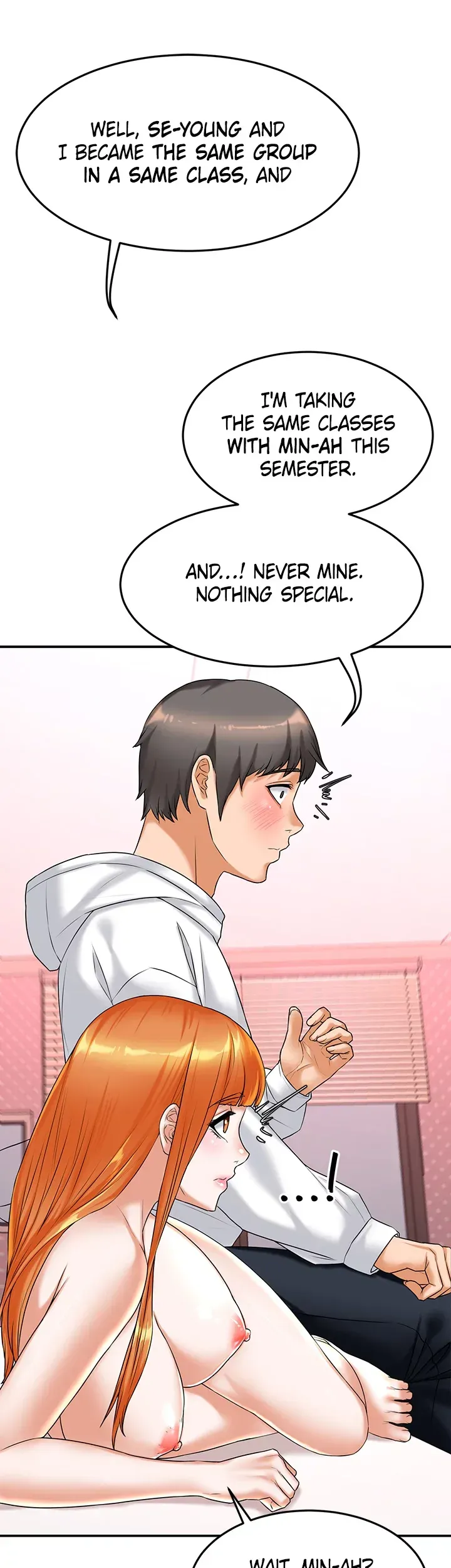 Read Homestay chapter 15 image 42 on Lezhin