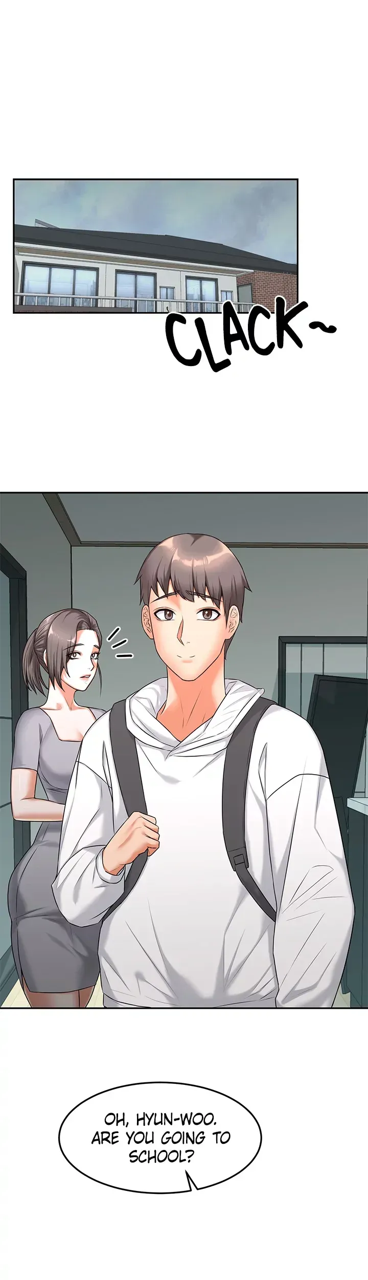 Read Homestay chapter 15 image 45 on Lezhin