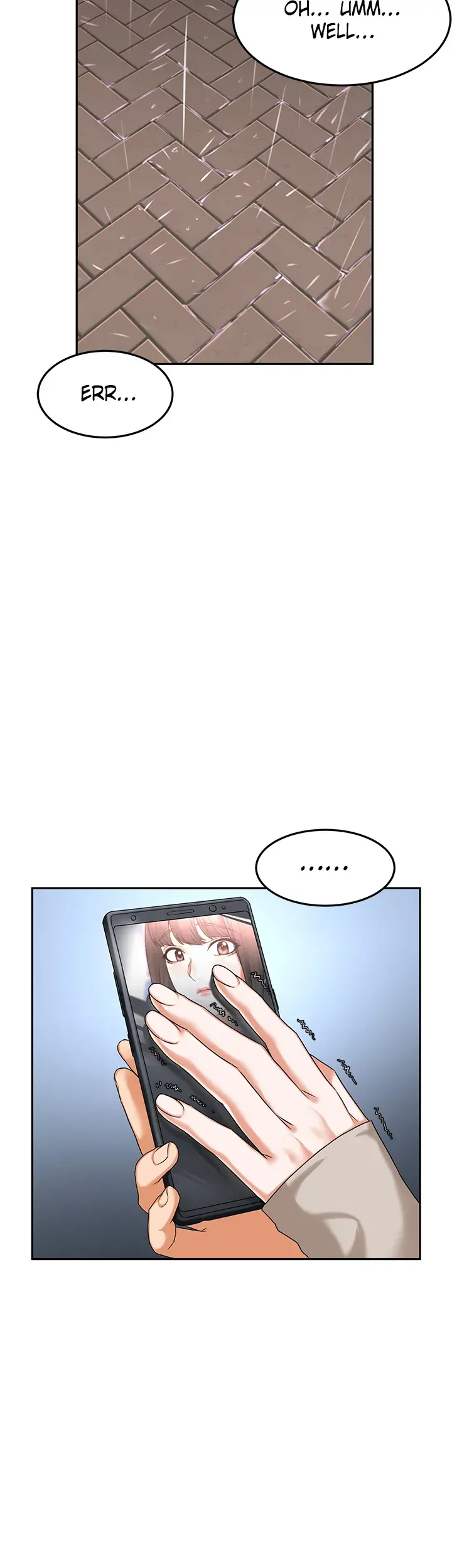 Read Homestay chapter 16 image 10 on Lezhin