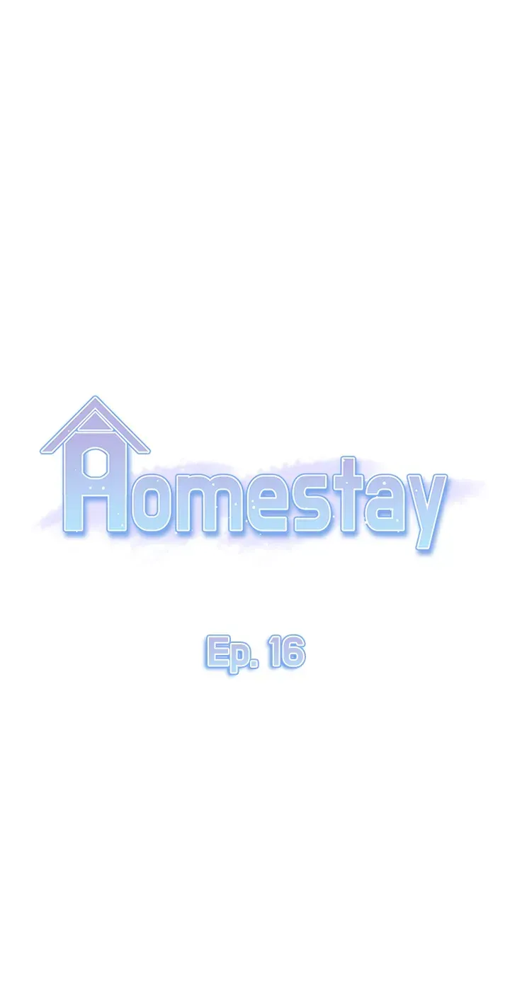 Read Homestay chapter 16 image 12 on Lezhin