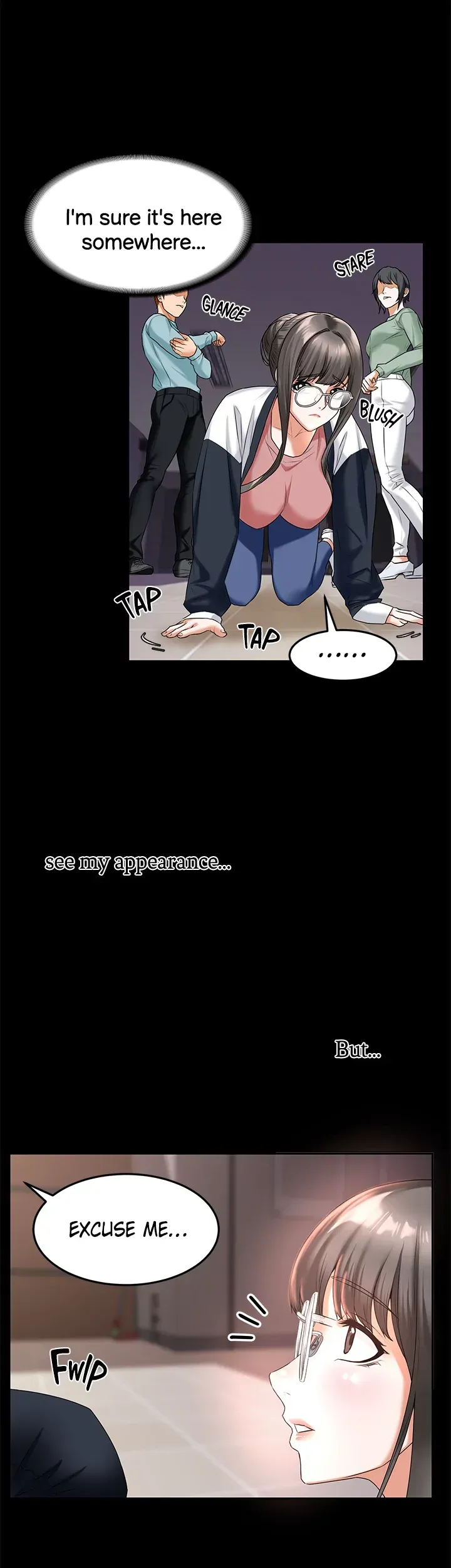 Read Homestay chapter 16 image 14 on Lezhin