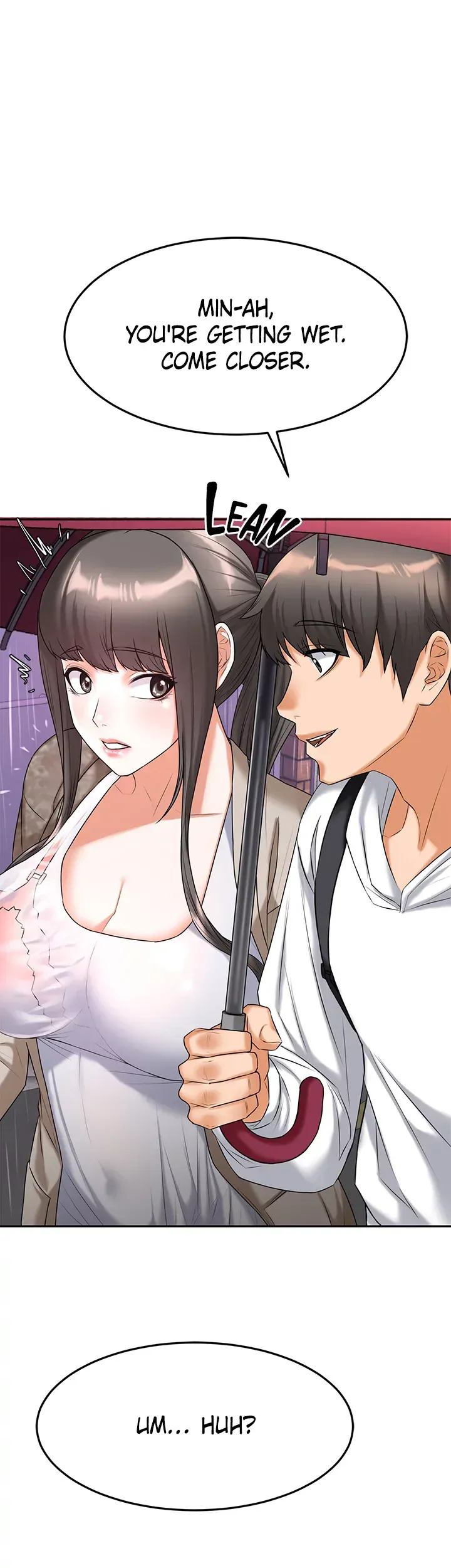 Read Homestay chapter 16 image 19 on Lezhin