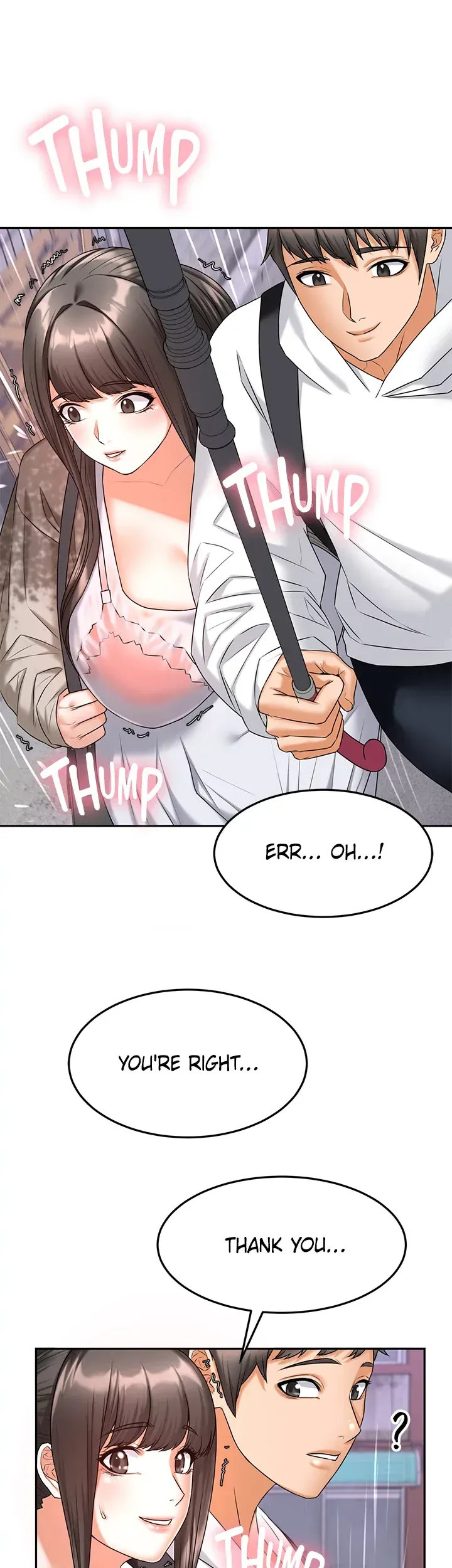 Read Homestay chapter 16 image 21 on Lezhin