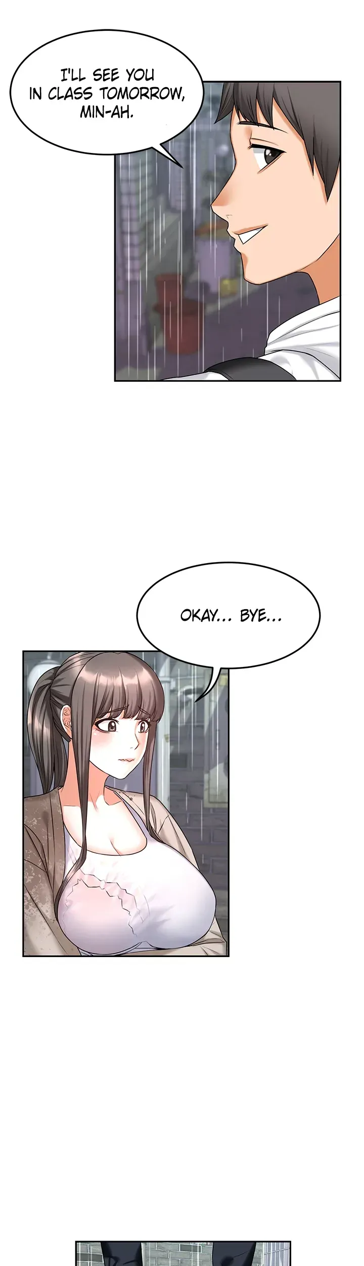 Read Homestay chapter 16 image 25 on Lezhin