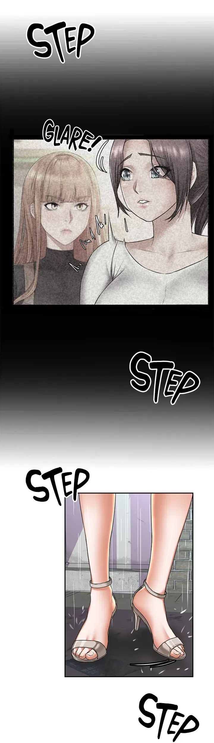 Read Homestay chapter 16 image 28 on Lezhin