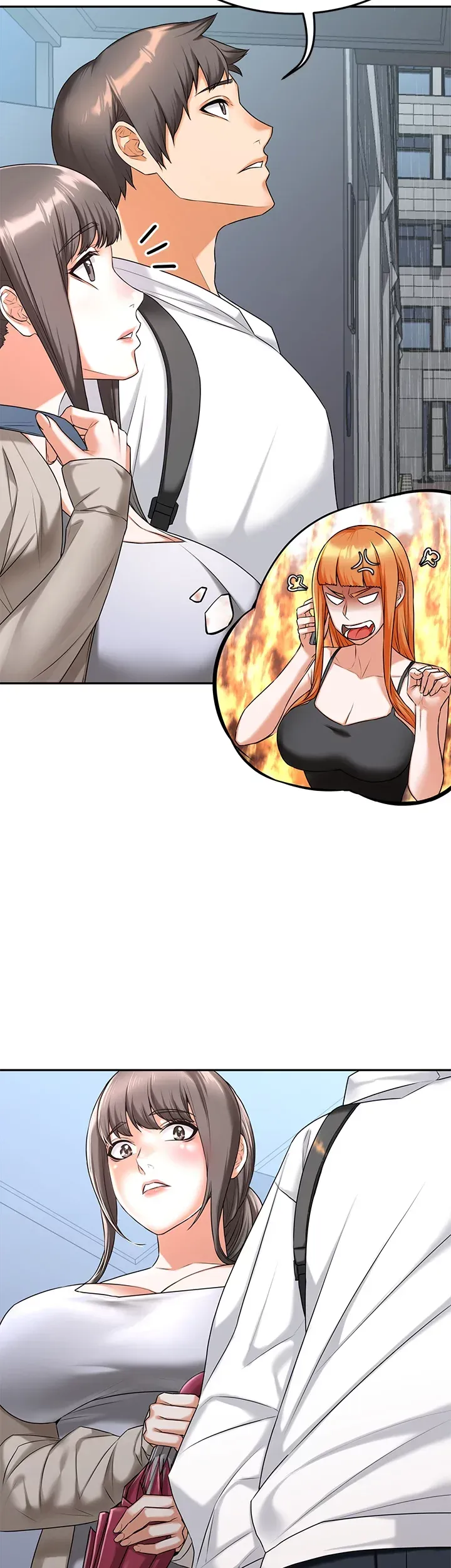 Read Homestay chapter 16 image 3 on Lezhin