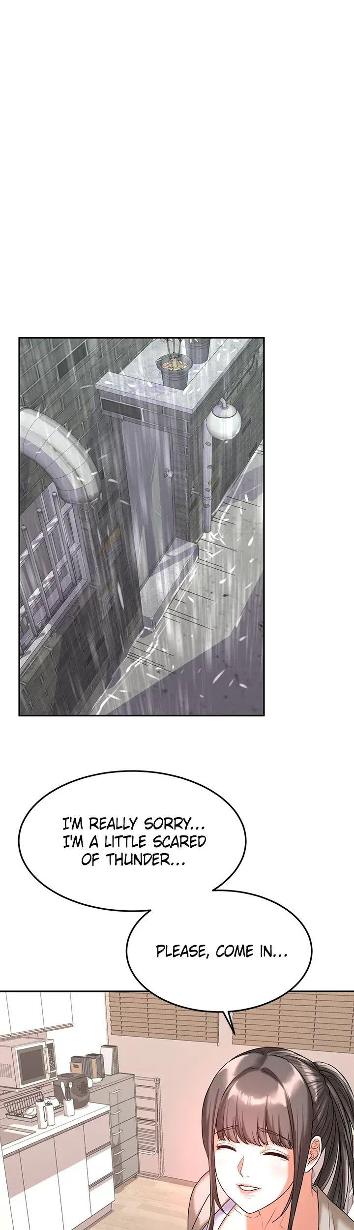 Read Homestay chapter 16 image 32 on Lezhin
