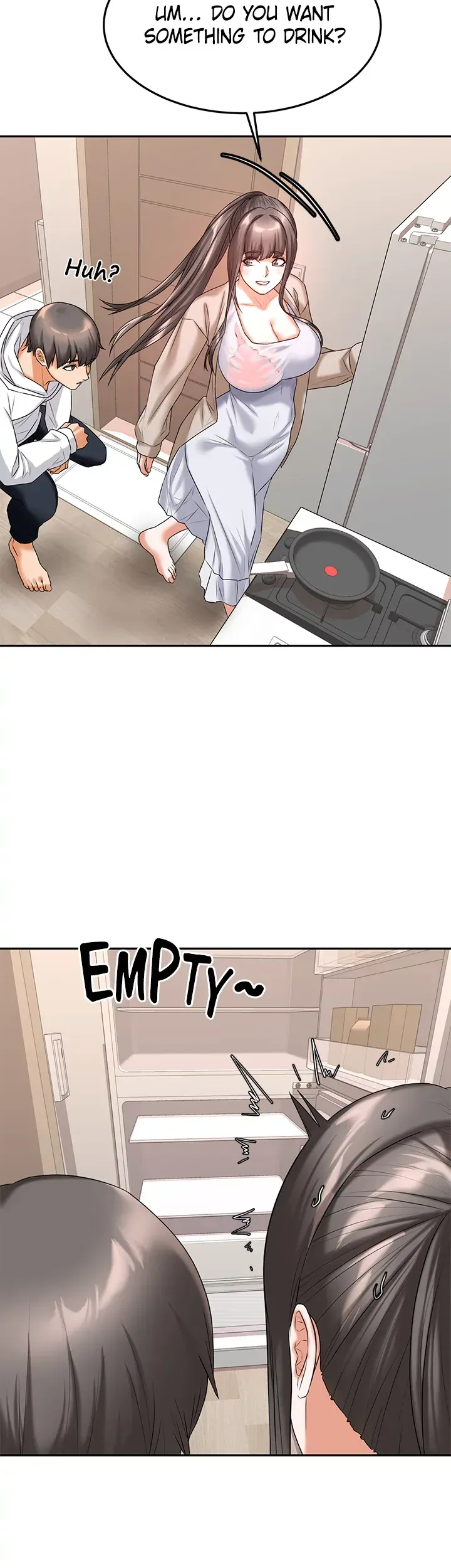 Read Homestay chapter 16 image 34 on Lezhin