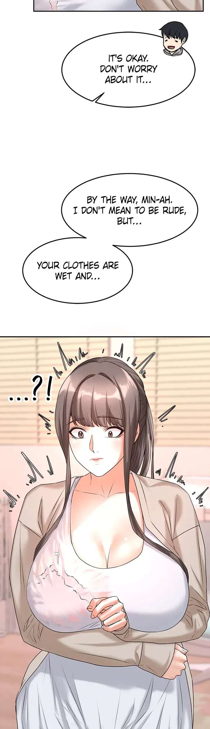 Read Homestay chapter 16 image 36 on Lezhin