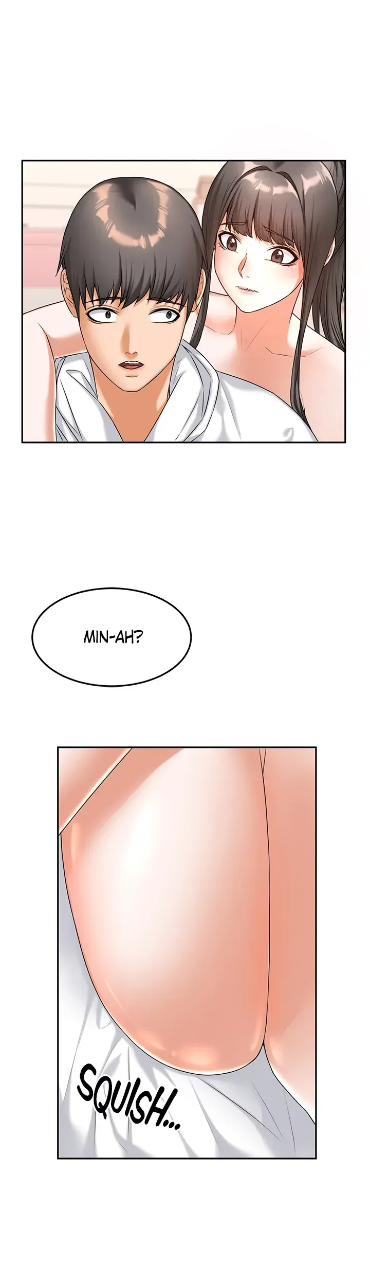 Read Homestay chapter 16 image 47 on Lezhin