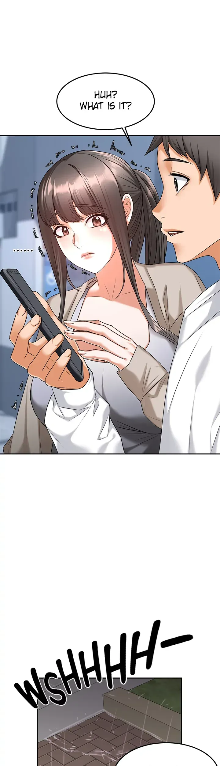 Read Homestay chapter 16 image 9 on Lezhin