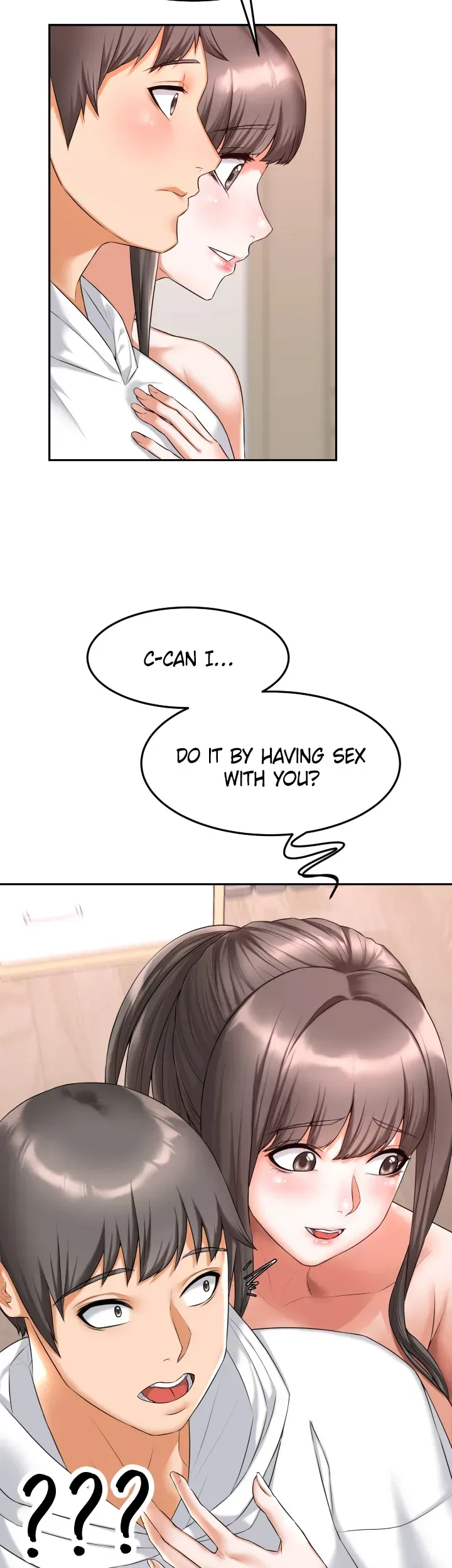 Read Homestay chapter 17 image 13 on Lezhin