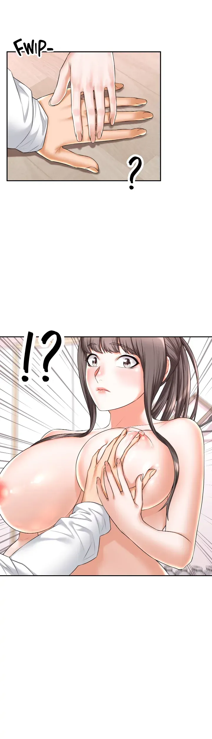 Read Homestay chapter 17 image 16 on Lezhin