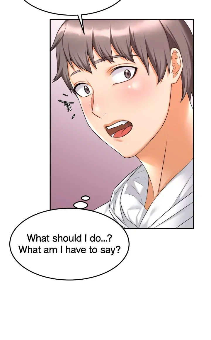 Read Homestay chapter 17 image 18 on Lezhin