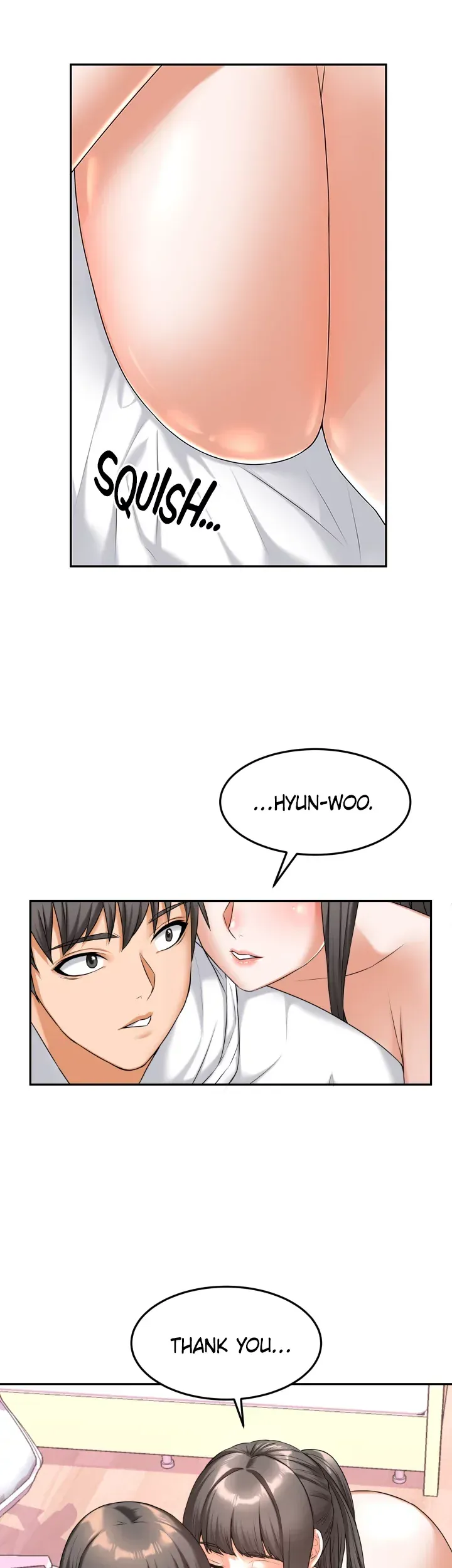 Read Homestay chapter 17 image 2 on Lezhin