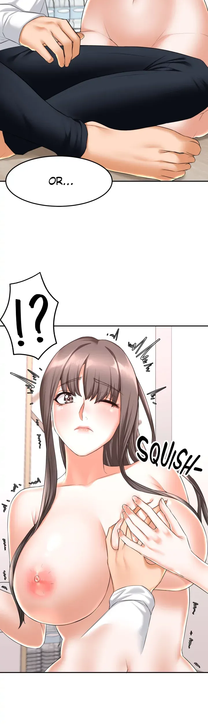 Read Homestay chapter 17 image 21 on Lezhin