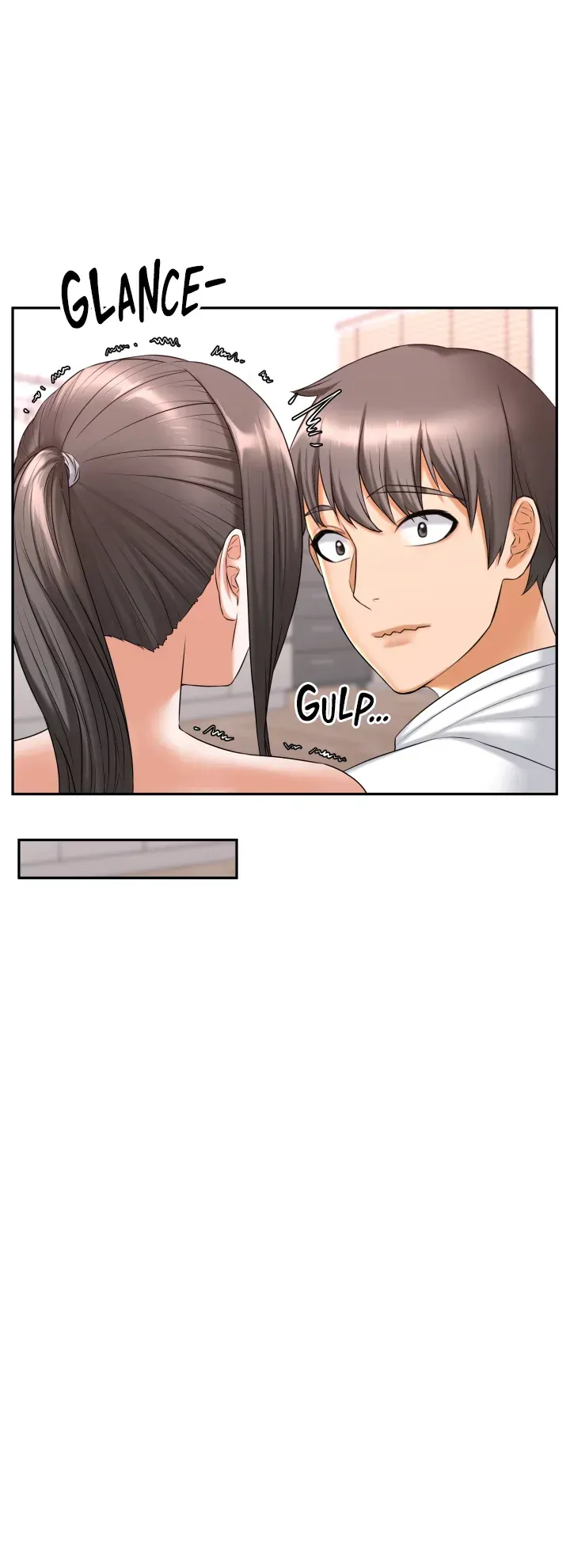 Read Homestay chapter 17 image 22 on Lezhin