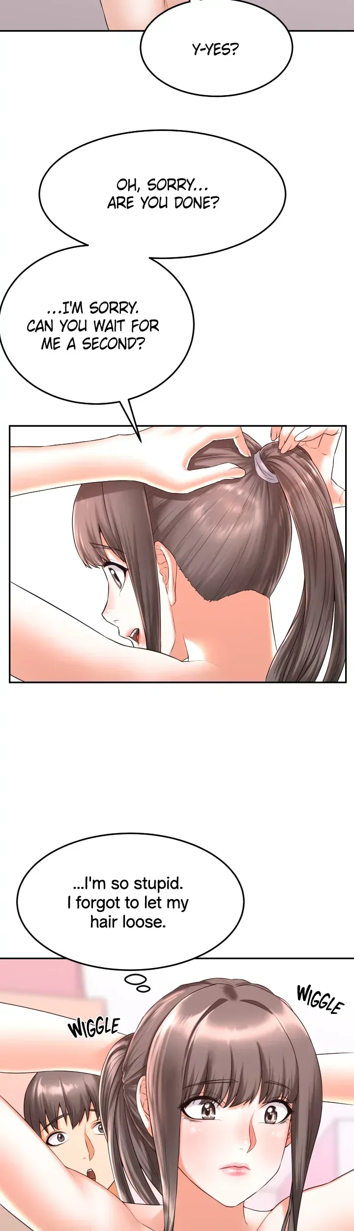 Read Homestay chapter 17 image 25 on Lezhin