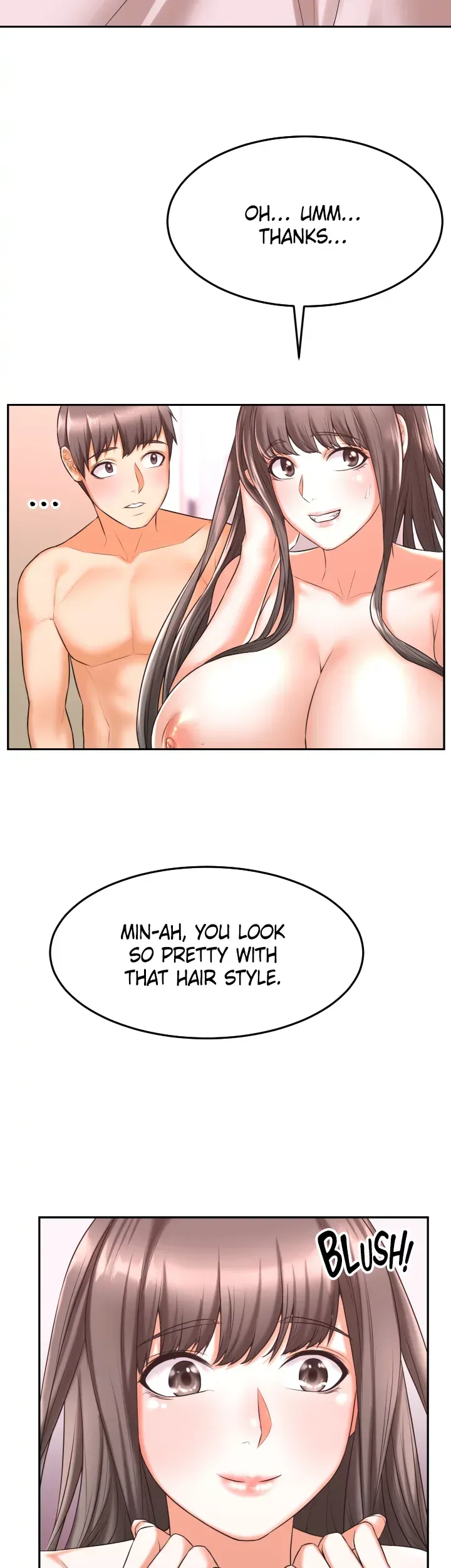 Read Homestay chapter 17 image 29 on Lezhin