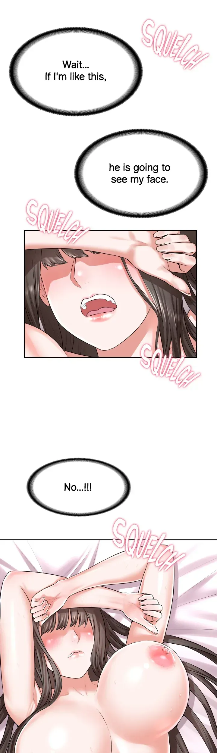 Read Homestay chapter 17 image 42 on Lezhin