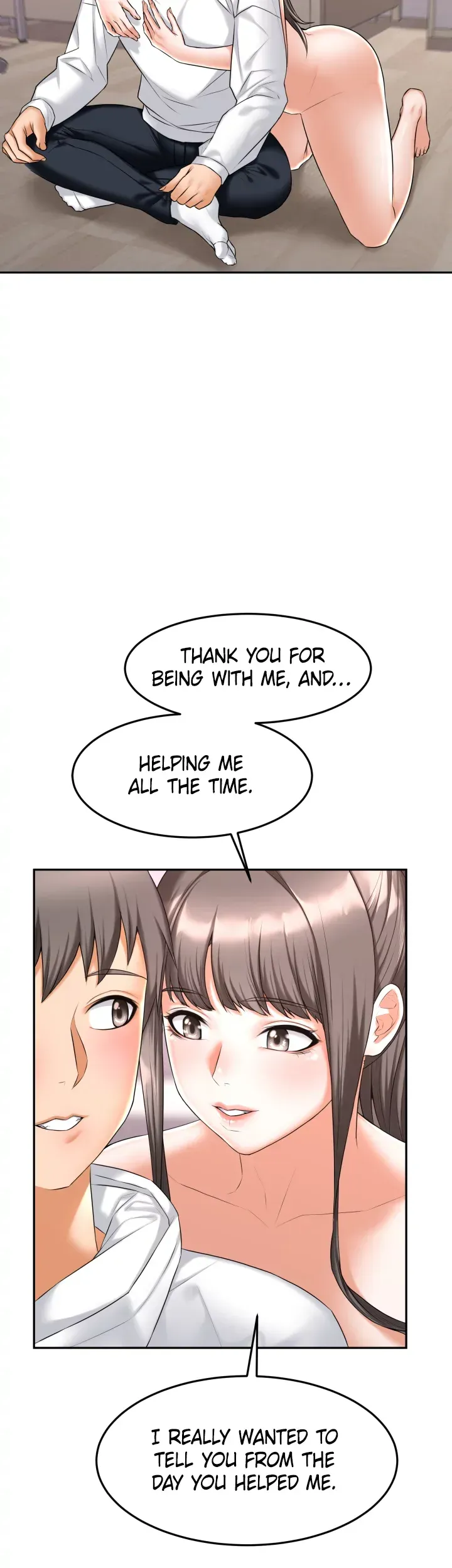 Read Homestay chapter 17 image 5 on Lezhin