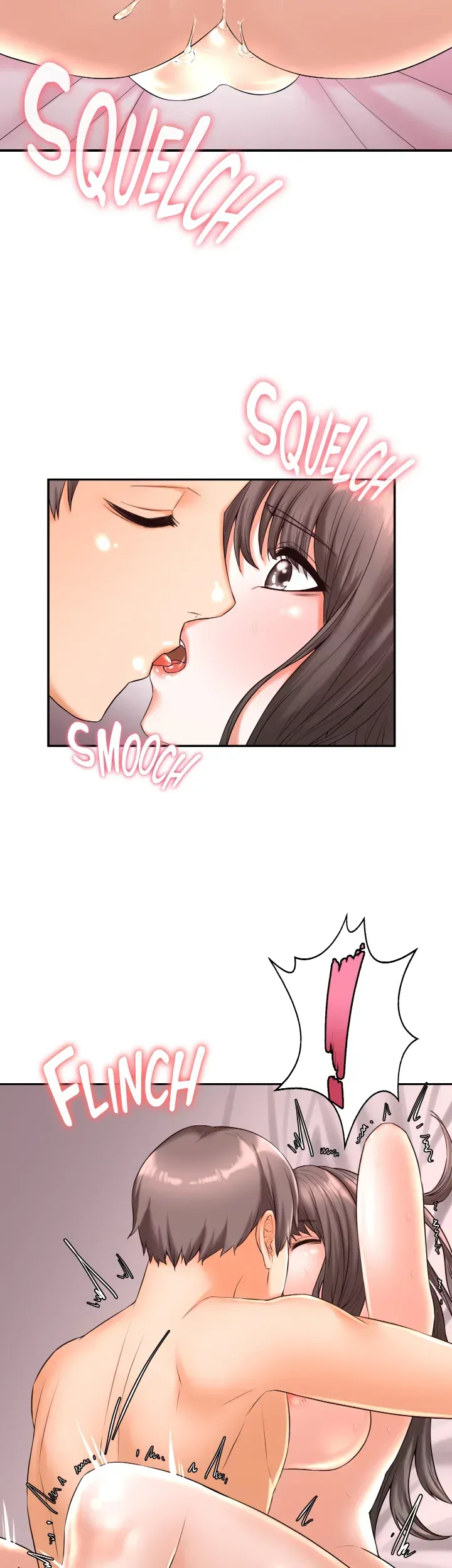 Read Homestay chapter 17 image 51 on Lezhin