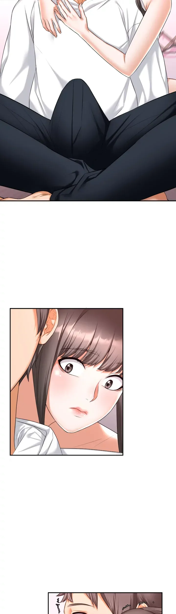 Read Homestay chapter 17 image 9 on Lezhin