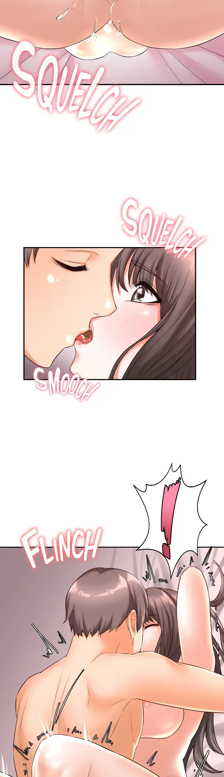 Read Homestay chapter 18 image 1 on Lezhin