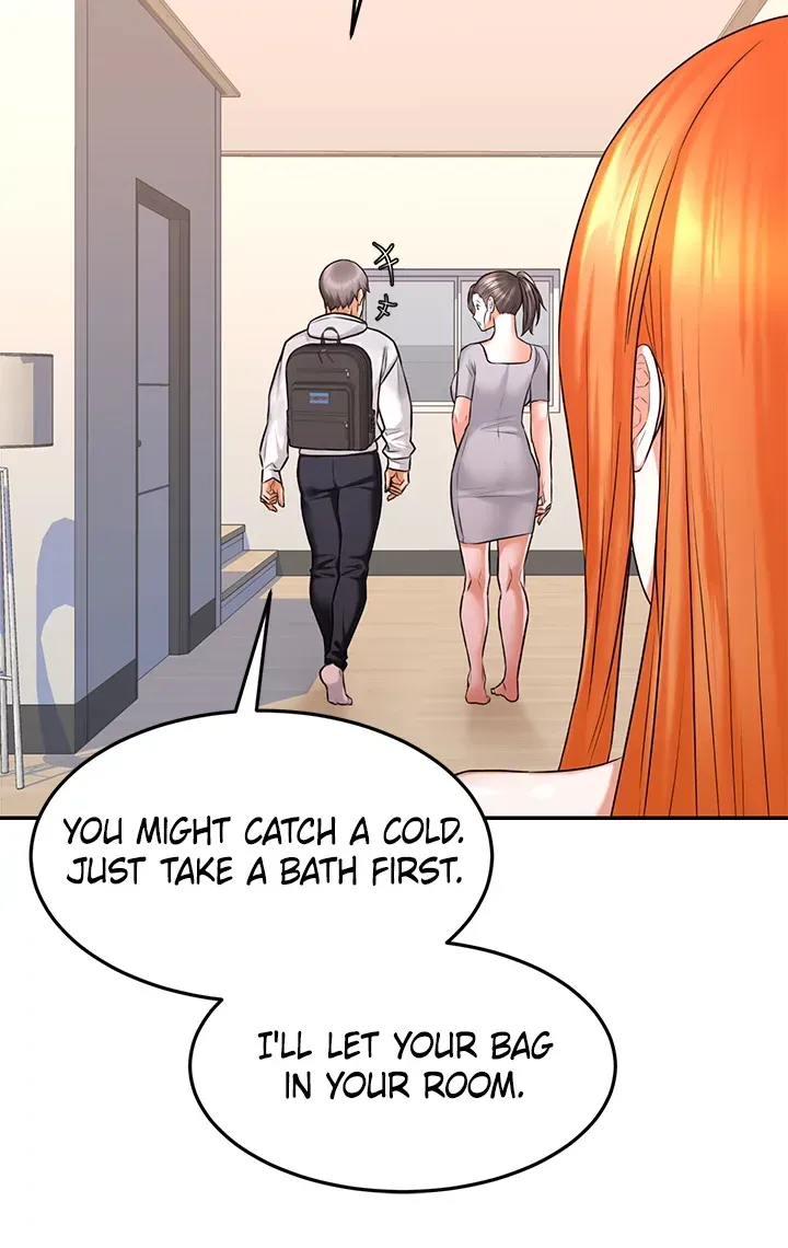 Read Homestay chapter 18 image 11 on Lezhin