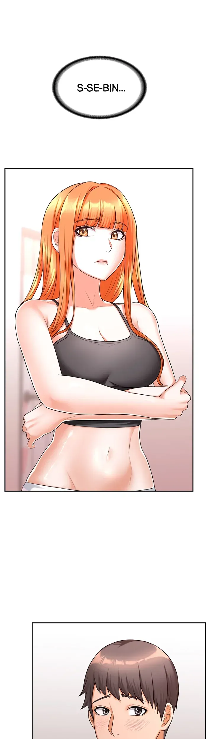 Read Homestay chapter 18 image 18 on Lezhin
