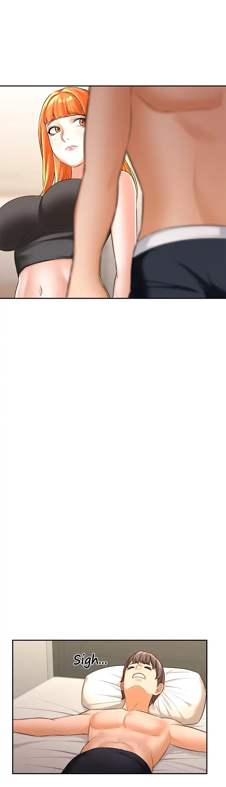 Read Homestay chapter 18 image 24 on Lezhin