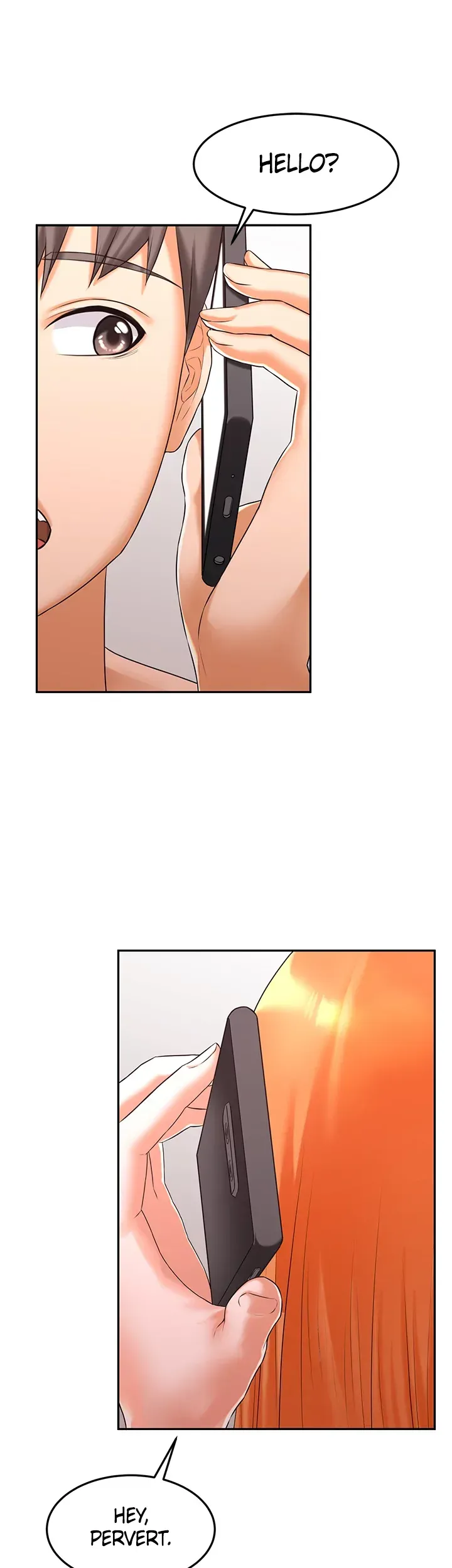 Read Homestay chapter 18 image 28 on Lezhin